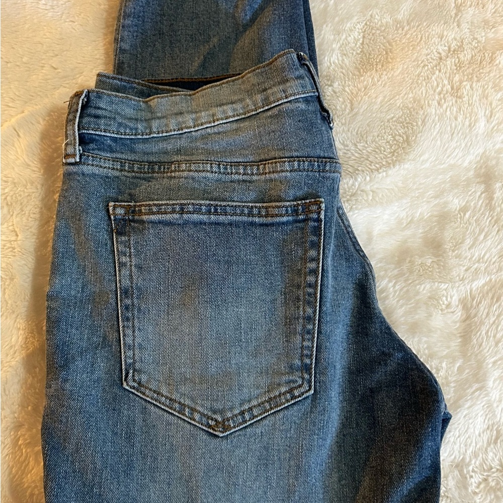 GAP, BEST GIRLFRIEND JEANS - Picture 5 of 6